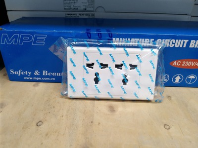 Thiết bị điện MPE 7