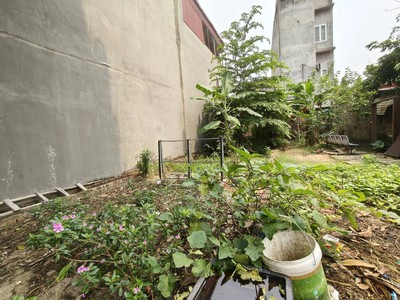 Chủ cần bán đất phan xá 76.6m2, mt4.2m, ô tô, tiện ích, 6.5 tỷ. đông anh. 2