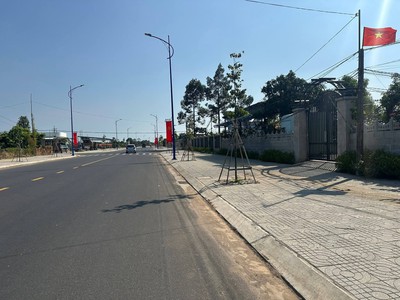  bán lô đất 2.800m  mặt tiền đẹp   tân hưng, tp. bà rịa 0