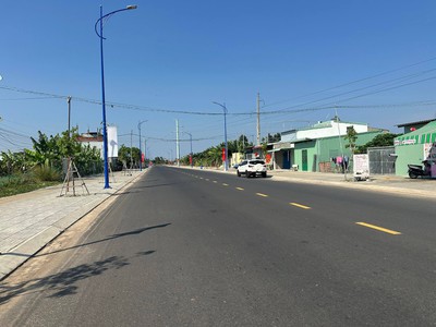  bán lô đất 2.800m  mặt tiền đẹp   tân hưng, tp. bà rịa 1