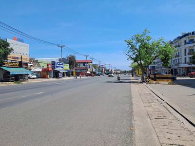 Giá sốc đất trung tâm Chơn Thành 4