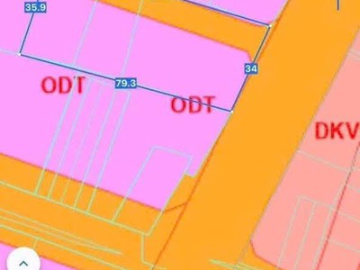  bán lô đất 2.800m  mặt tiền đẹp   tân hưng, tp. bà rịa 3