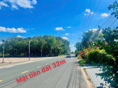  Giá sốc đất trung tâm Chơn Thành 7