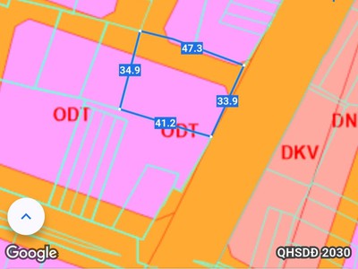  bán lô đất 2.800m  mặt tiền đẹp   tân hưng, tp. bà rịa 4