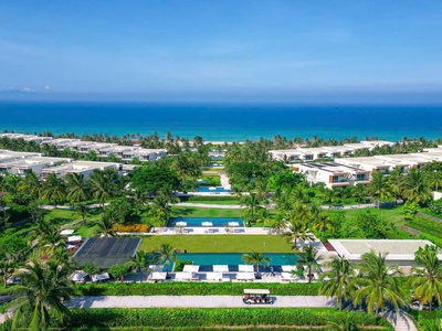 Sang trọng - riêng tư - đẳng cấp tại alma resort trọn đời giá chỉ 800 triệu 0