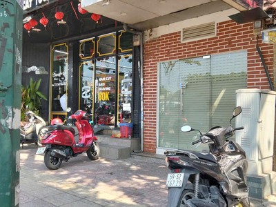 Cho thuê nhà mt phạm văn đồng, p.11, 3x3m, 6tr 0