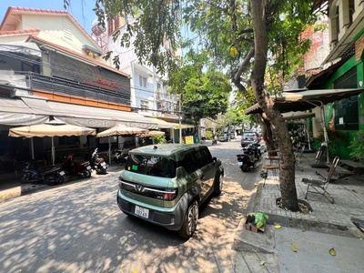 Quận 7. căn góc đường số kdc tân quy, 9 x 27m, chỉ 30 tỷ, cần bán gấp 1