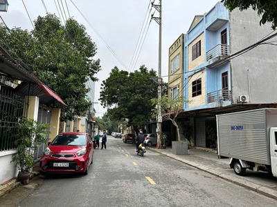 Bán lô đất đẹp   lê phụng hiểu, khu niềm   kinh bắc, tp. bắc ninh 2