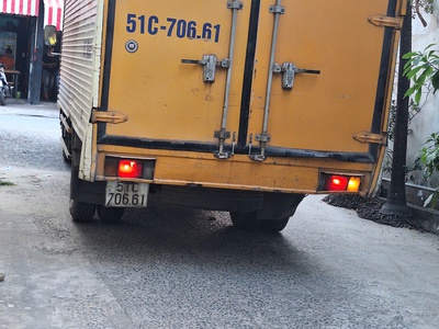 Dươờng so8 linh xuan duong oto 0