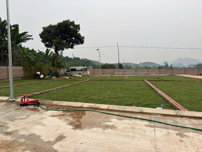 Hơn 300 triệu có đất sát hà nội, có sổ 3
