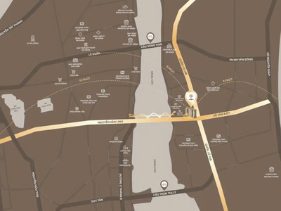 Một căn thay đổi cả chiến lược đầu tư của bạn 0