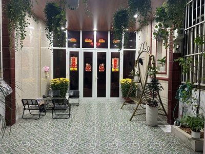 Cần bán nhà hẻm ql 1a, ql 1a, p.bình chiểu - thủ đức - thành phố hcm 0