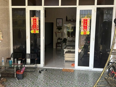 Cần bán nhà hẻm ql 1a, ql 1a, p.bình chiểu - thủ đức - thành phố hcm 1