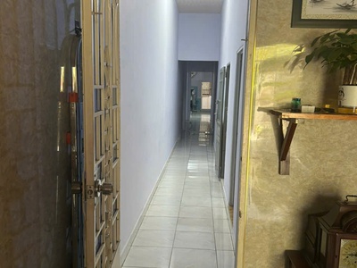 Cần bán nhà hẻm ql 1a, ql 1a, p.bình chiểu - thủ đức - thành phố hcm 4