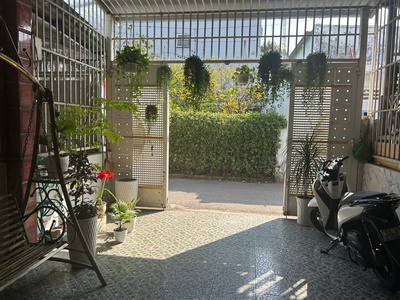 Cần bán nhà hẻm ql 1a, ql 1a, p.bình chiểu - thủ đức - thành phố hcm 2