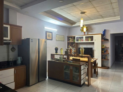 Cần bán nhà hẻm ql 1a, ql 1a, p.bình chiểu - thủ đức - thành phố hcm 3