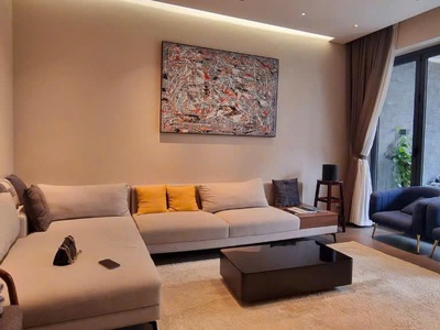 Giảm 3 tỷ bán nhanh biệt thự thảo điền - khu dân cư cao cấp - đường 6m - sẵn hđt - từ 35 tỷ 1