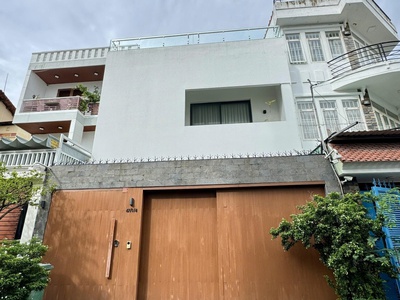 Giảm 3 tỷ bán nhanh biệt thự thảo điền - khu dân cư cao cấp - đường 6m - sẵn hđt - từ 35 tỷ 0