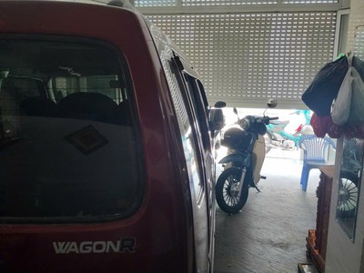 Gấp gấp - quá gấp - hiếm có khó tìm - không xem cũng tiếc cơ hội cuối cùng sở hữu nhà 2 mặt tiền 3