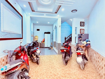 Siêu hiếm - chdv 7pn lớn - bình thạnh - hxh - chu văn an - gân hutech - 65m - 5 tầng đúc thật - 0