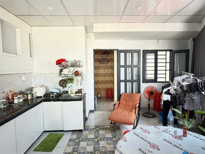 Siêu hiếm - chdv 7pn lớn - bình thạnh - hxh - chu văn an - gân hutech - 65m - 5 tầng đúc thật - 4