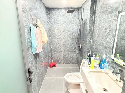 Siêu hiếm - chdv 7pn lớn - bình thạnh - hxh - chu văn an - gân hutech - 65m - 5 tầng đúc thật - 3