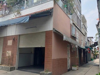 Gấp gấp - quá gấp - hiếm có khó tìm - không xem cũng tiếc   cơ hội cuối cùng sở hữu nhà 2 mặt tiền 2