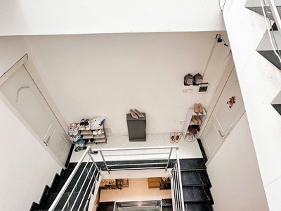 Chdv - mt 9m thông - bình thạnh - 6 tầng đúc thật - hoàn công đủ - 9pn lớn - gấp bán 11.5 tỷ - tl 0