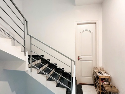 Chdv - mt 9m thông - bình thạnh - 6 tầng đúc thật - hoàn công đủ - 9pn lớn - gấp bán 11.5 tỷ - tl 2