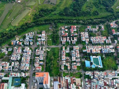 Sở hữu đất biệt thự sadeco phước kiển trục chính giá tốt hiếm có 2