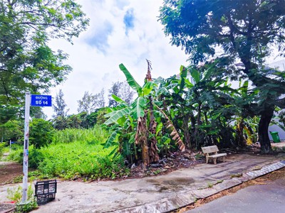 Sở hữu đất biệt thự sadeco phước kiển trục chính giá tốt hiếm có 3