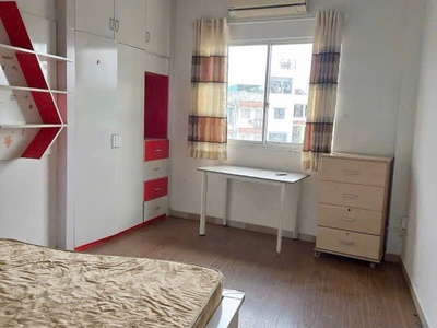 Bán căn hộ dịch vụ mini quận 3 dòng tiền ổn định - đang cho thuế khoáng 24tr/tháng 3