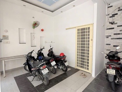 Bán căn hộ dịch vụ mini quận 3 dòng tiền ổn định - đang cho thuế khoáng 24tr/tháng 2