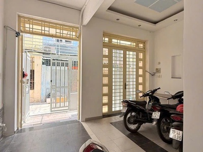 Bán căn hộ dịch vụ mini quận 3 dòng tiền ổn định - đang cho thuế khoáng 24tr/tháng 1