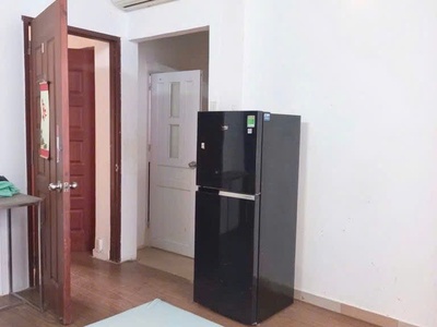 Bán căn hộ dịch vụ mini quận 3 dòng tiền ổn định - đang cho thuế khoáng 24tr/tháng 4