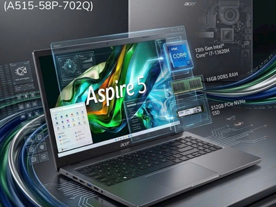 Acer Aspire 5 A515-58P-702Q 0