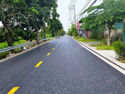 Cần bán 291m2 đất  góc  thô cư mt đường thích thiện hòa 1