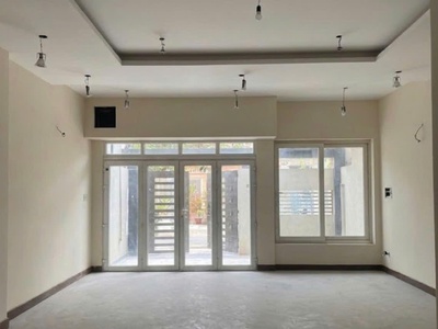 Bán nhà khu dân cư vĩnh lộc, bình tân - 6x20m - 4 tầng - 13 tỷ 1