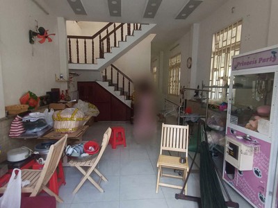 10tr  Cho Thuê Nhà Hẻm Tải, P.Linh Chiểu, Thủ Đức  Gần ĐH Ngân Hàng  - 5pn2wc 0