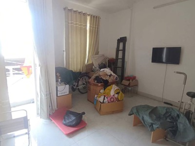 10tr  Cho Thuê Nhà Hẻm Tải, P.Linh Chiểu, Thủ Đức  Gần ĐH Ngân Hàng  - 5pn2wc 6