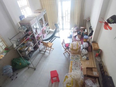 10tr  Cho Thuê Nhà Hẻm Tải, P.Linh Chiểu, Thủ Đức  Gần ĐH Ngân Hàng  - 5pn2wc 7