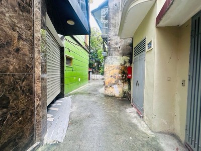 Bán đất thái thịnh 57M gần ô tô tránh đống đa 1