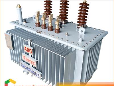 Thủ tục nhập khẩu máy biến áp 0