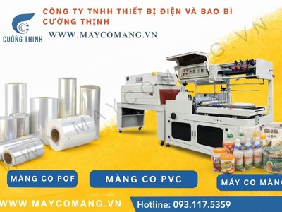 Máy bọc màng co tự động tốc độ 15-20 sp/phút 0