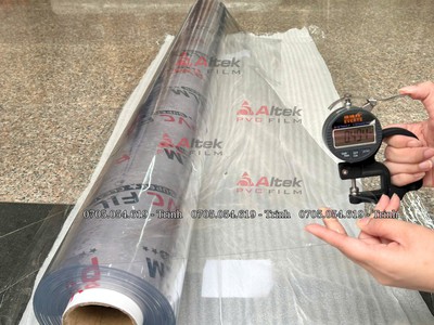 Tổng kho phân phối nhựa pvc - giá sỉ cho xưởng và thương mại 0