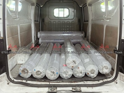 Tổng kho phân phối nhựa pvc - giá sỉ cho xưởng và thương mại 2