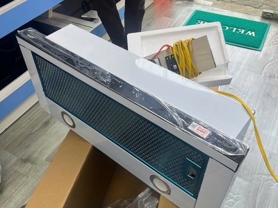 Máy Hút Mùi Âm Tủ Kaff KF-TL700 Chính Hãng Tại TP.HCM 3