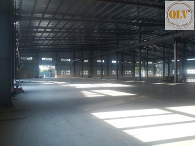 Bán xưởng khuôn viên, CHÂU ĐỨC BRVT- 11.026m 0