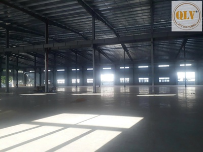 Bán xưởng khuôn viên, CHÂU ĐỨC BRVT- 11.026m 1