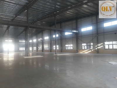 Bán xưởng khuôn viên, CHÂU ĐỨC BRVT- 11.026m 3